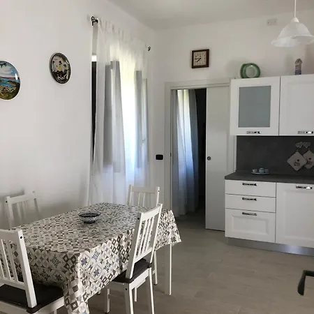 Da Cumma' Franca Маратея