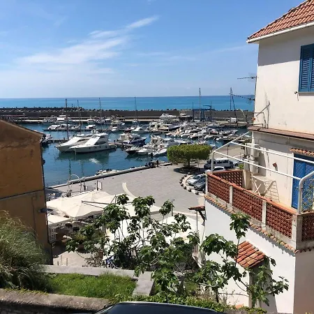 Nyaraló Da Cumma' Franca *