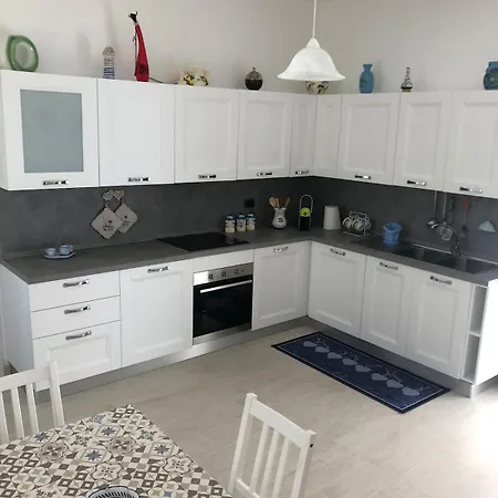 Da Cumma' Franca Nyaraló
