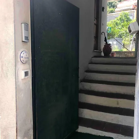 Da Cumma' Franca Casa vacanze Maratea