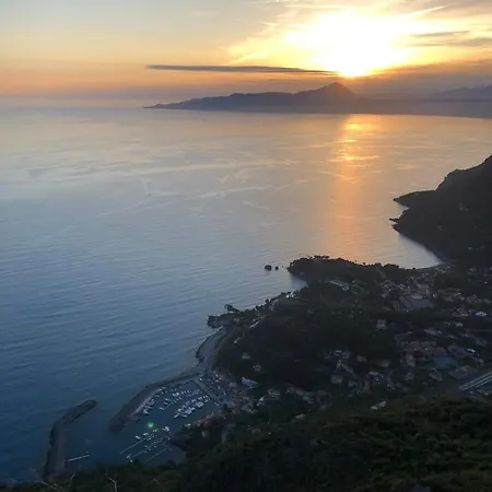 Da Cumma' Franca Maratea