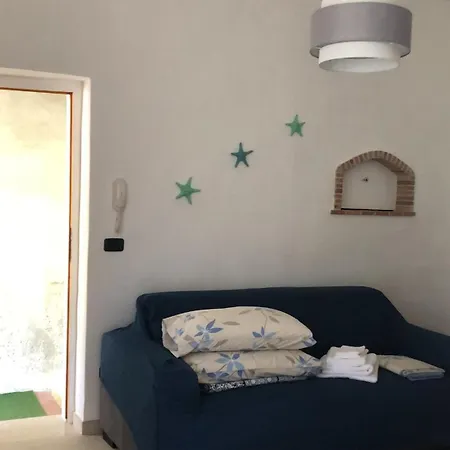 Da Cumma' Franca * Maratea
