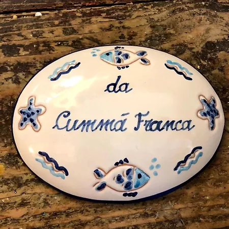 Da Cumma' Franca
