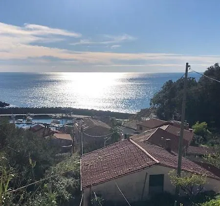 Da Cumma' Franca Nyaraló Maratea
