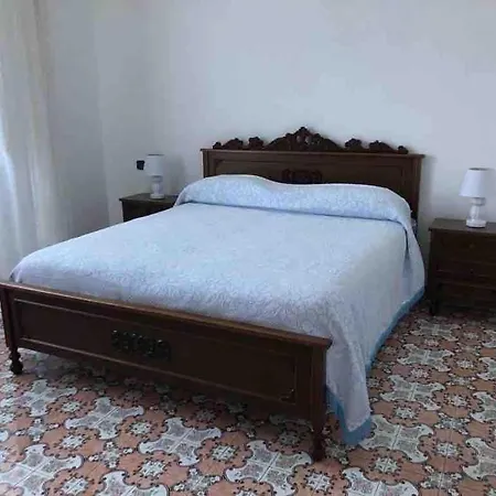 Tatil Evi Da Cumma' Franca